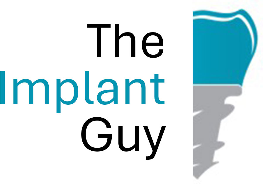 The Implant Guy